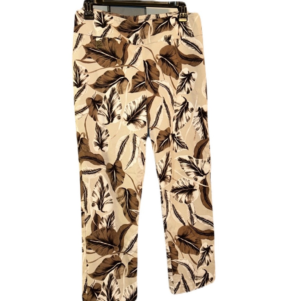 Joseph Ribhoff capris - Picture 2 of 5